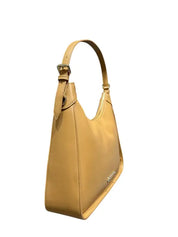 Borsa mezza luna Ariane L’Atelier Du Sac - Cuoio / Taglia Unica - borsa a spalla