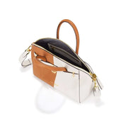 Borsa Moana Nannini - Cognac / Taglia Unica - BorsaBorsa a mano