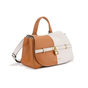Borsa Moana Nannini - Cognac / Taglia Unica - BorsaBorsa a mano