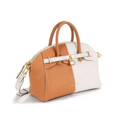 Borsa Moana Nannini - Cognac / Taglia Unica - BorsaBorsa a mano