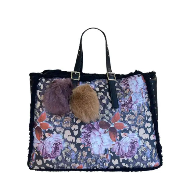 Borsa Petite Nicole Non definito Taglia Unica