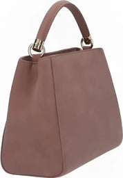 Borsa racolla Tina - Rosa / Taglia Unica - borsa a spalla