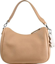 Borsa Sacca Helga Pash Bag - Beige / Taglia Unica - BorsaSacca