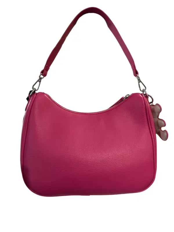 Borsa Sacca Helga Pash Bag - Fucsia / Taglia Unica - BorsaSacca