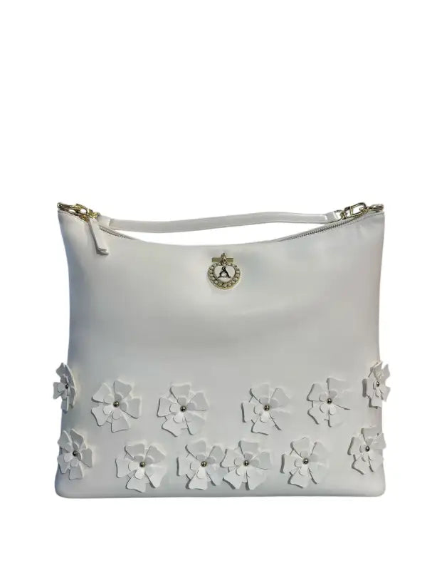 Borsa sacca L’Atelier du Sac - Bianco / Taglia Unica - borse hobo