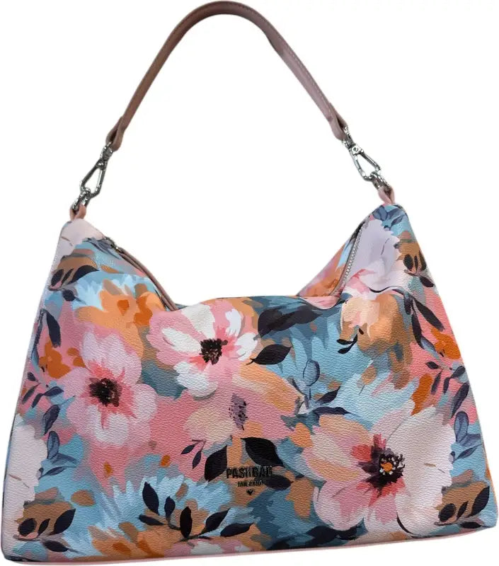 Borsa sacca Pash Bag - Multicolore / Taglia Unica - borse a sacco