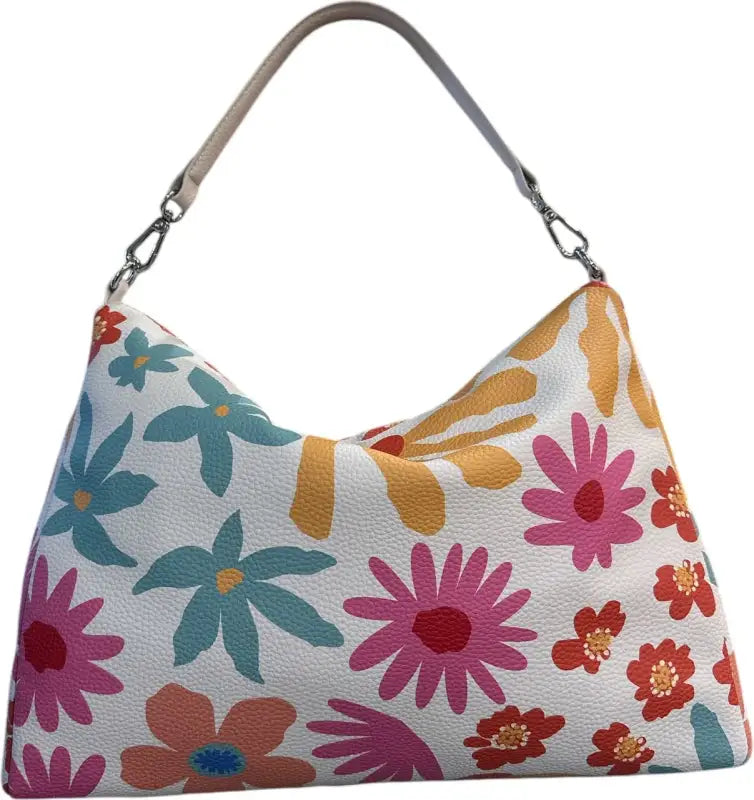 Borsa sacca Pash Bag - Multicolore / Taglia Unica - borse a sacco