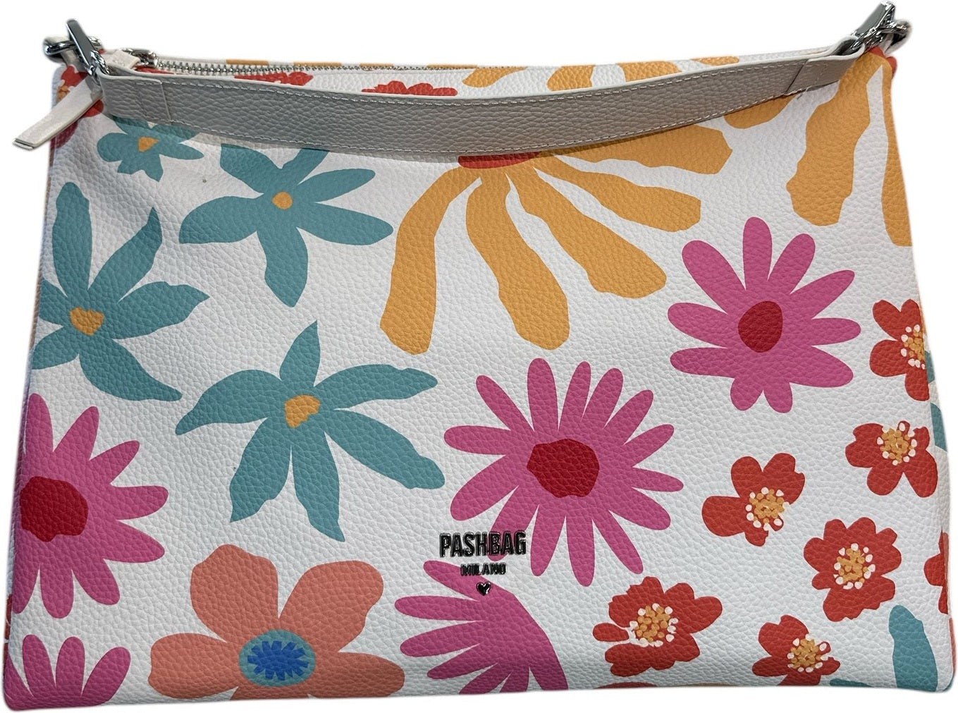 Borsa sacca Pash Bag - Multicolore / Taglia Unica - borse a sacco