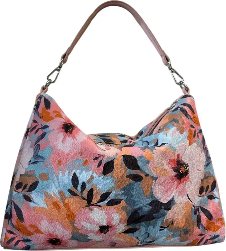Borsa sacca Pash Bag - Multicolore / Taglia Unica - borse a sacco