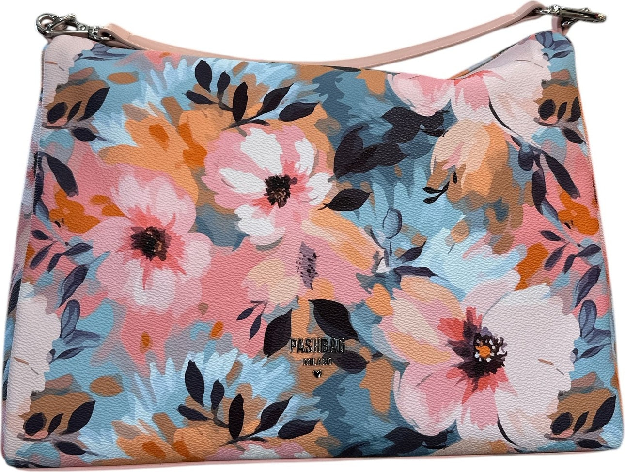 Borsa sacca Pash Bag - Multicolore / Taglia Unica - borse a sacco