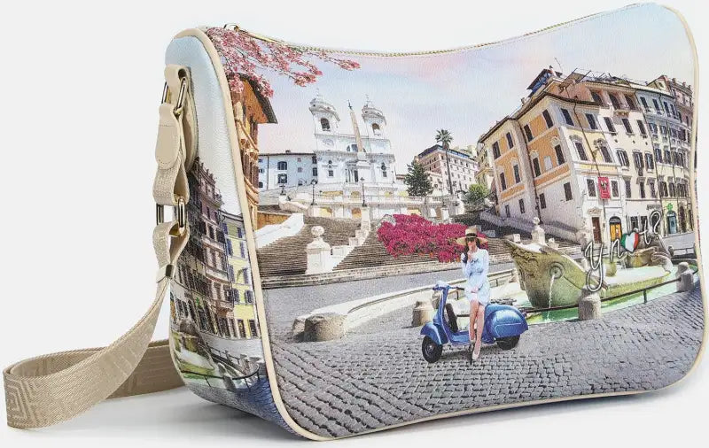  Taglia Unica - Borsa Sacca