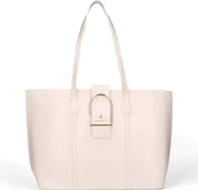 Borsa shopping - Beige / Taglia Unica - borse shopping