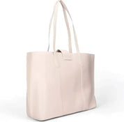 Borsa shopping - Beige / Taglia Unica - borse shopping