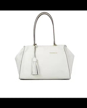 Borsa shopping - Bianco / Taglia Unica - borse shopping
