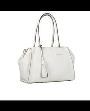 Borsa shopping - Bianco / Taglia Unica - borse shopping