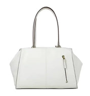 Borsa shopping - Bianco / Taglia Unica - borse shopping