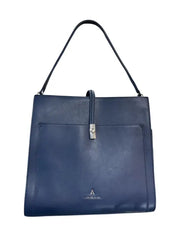 Borsa shopping - Blu / Taglia Unica - BorsaShopping