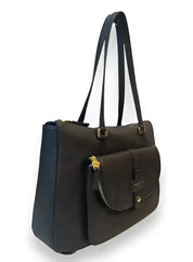 Borsa shopping - Nero / Taglia Unica - borse shopping