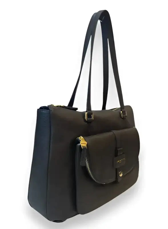 Borsa shopping - Nero / Taglia Unica - borse shopping