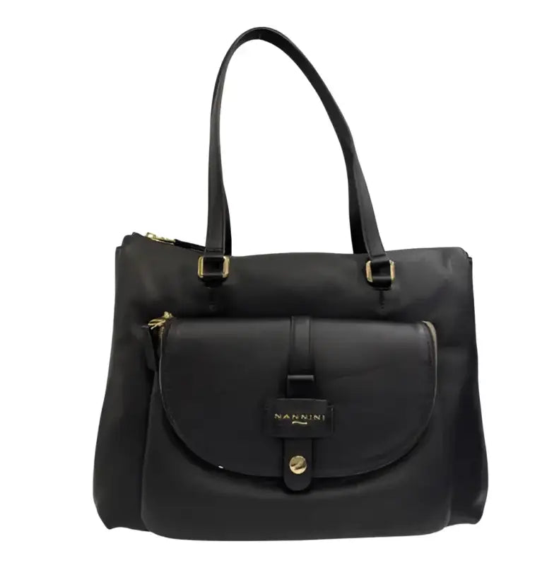 Borsa shopping - Nero / Taglia Unica - borse shopping