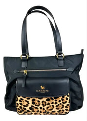 Borsa shopping - Nero / Taglia Unica - borse shopping