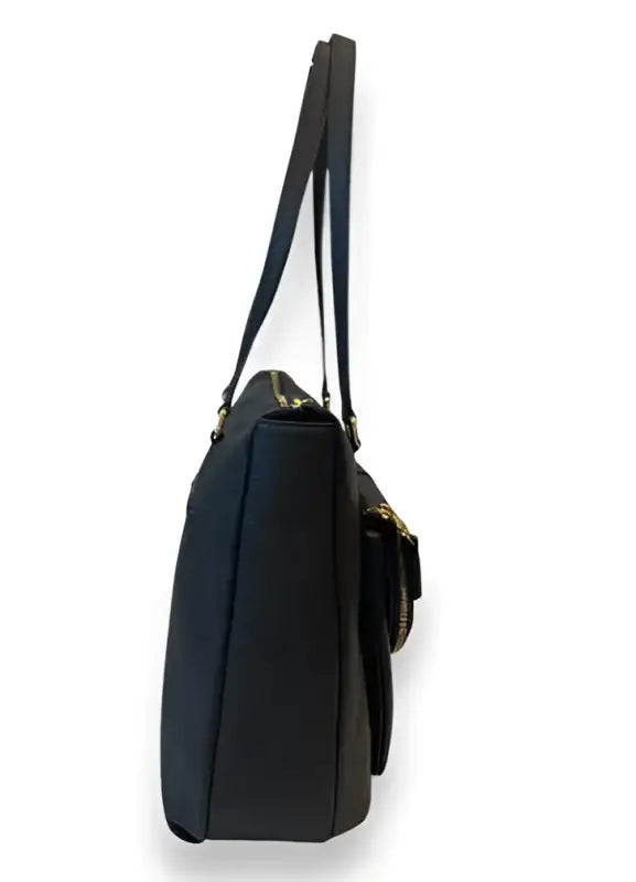 Borsa shopping - Nero / Taglia Unica - borse shopping