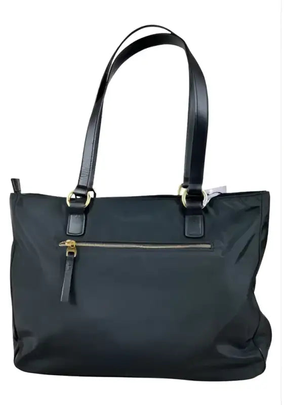 Borsa shopping - Nero / Taglia Unica - borse shopping