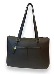 Borsa shopping - Nero / Taglia Unica - borse shopping