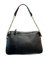 Borsa spalla 4US Paciotti - Nero / Taglia Unica - borsa a spalla