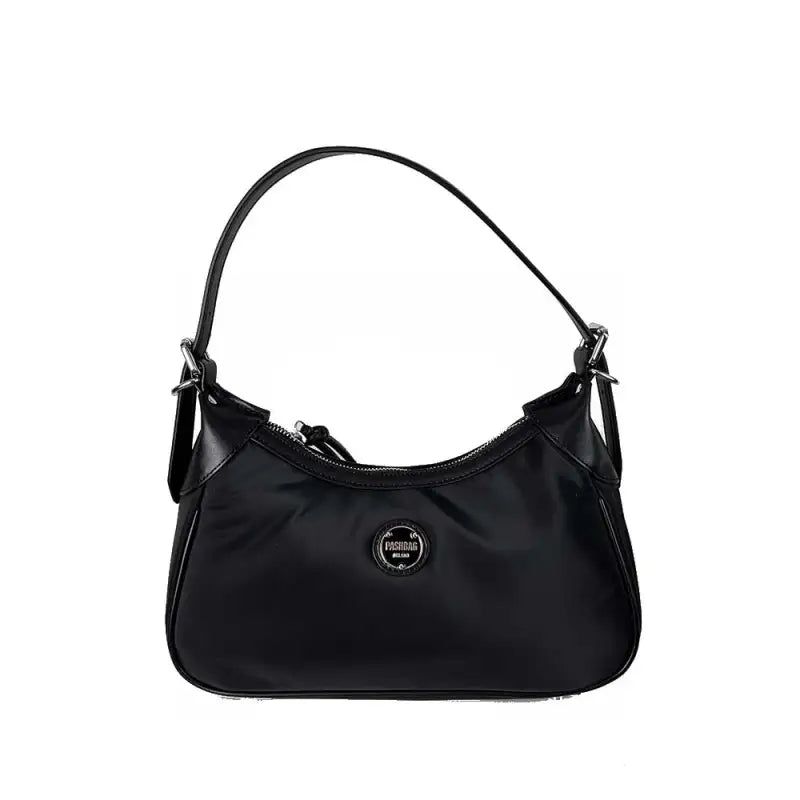 Borsa spalla Aria Donna Pash Bag 15719-har-s4b Nero Taglia Unica