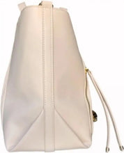 Borsa spalla - Beige / Taglia Unica - borse shopping