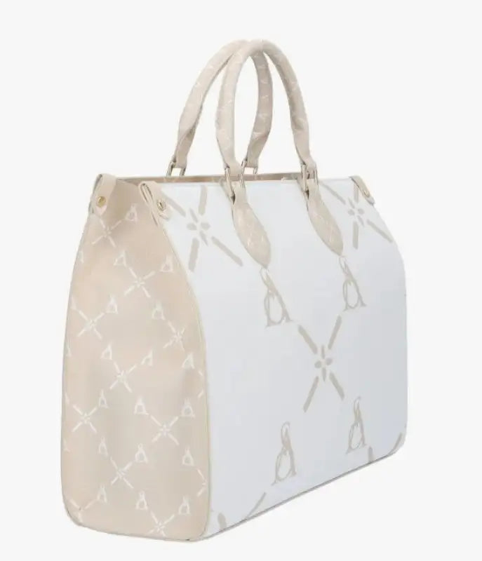 Borsa spalla Dauphine L’Atelier du Sac - Bianco / Taglia Unica - borsa spalla
