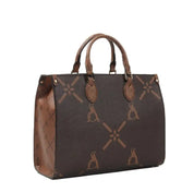 Borsa spalla Dauphine L’Atelier du Sac - Marrone / Taglia Unica - borsa spalla