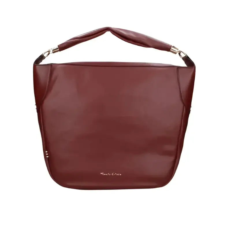 Borsa spalla Donna Manila Grace b253eu-prugna Bordeaux Taglia Unica