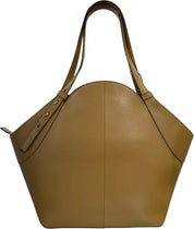Borsa Spalla Donna Nannini 16608-Camel Camel - Camel / Taglia Unica - borsa a spalla