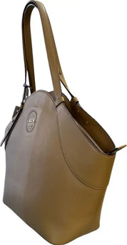 Borsa Spalla Donna Nannini 16608-Camel Camel - Camel / Taglia Unica - borsa a spalla