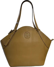 Borsa Spalla Donna Nannini 16608-Camel Camel - Camel / Taglia Unica - borsa a spalla