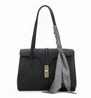Borsa Spalla Donna Ynot? sha004f5-black Nero Taglia Unica