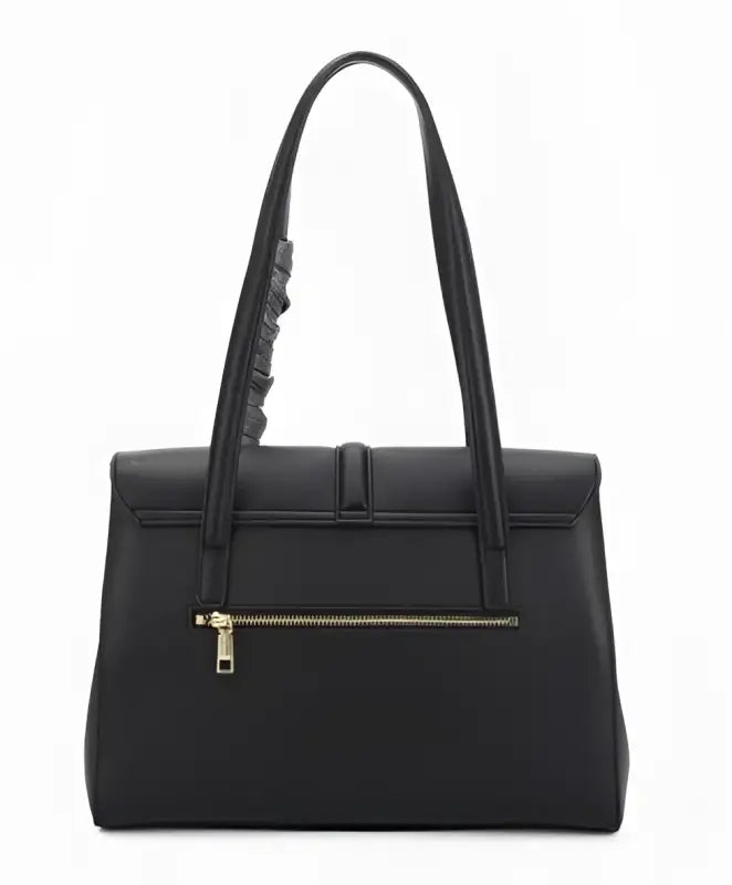 Borsa Spalla Donna Ynot? sha004f5-black