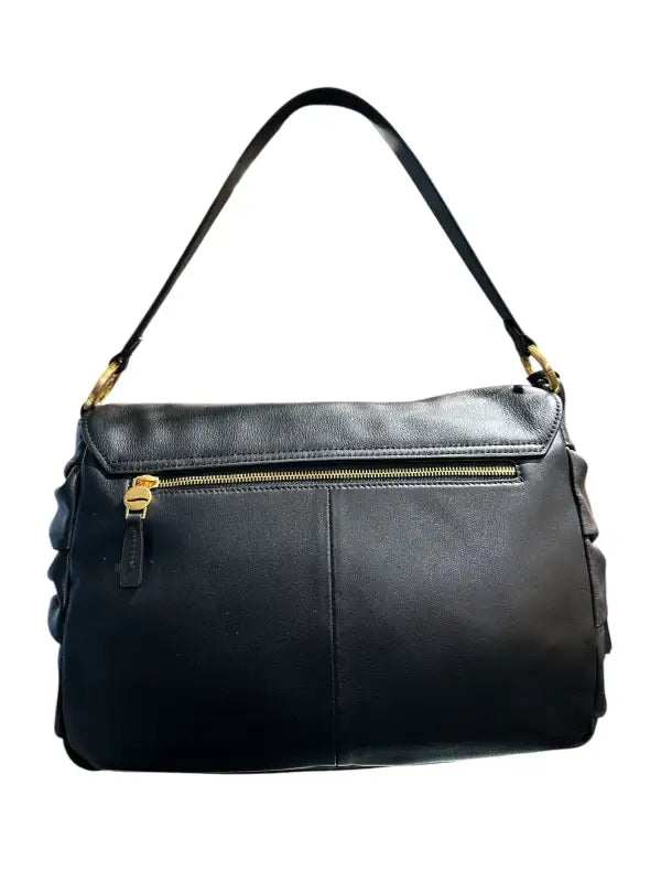 Borsa spalla Gaia Nannini - Nero / Taglia Unica - borsa a spalla