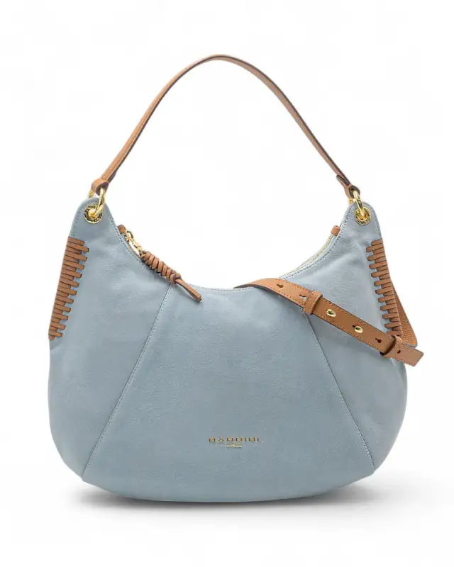 Borsa spalla Nannini - borsa spalla