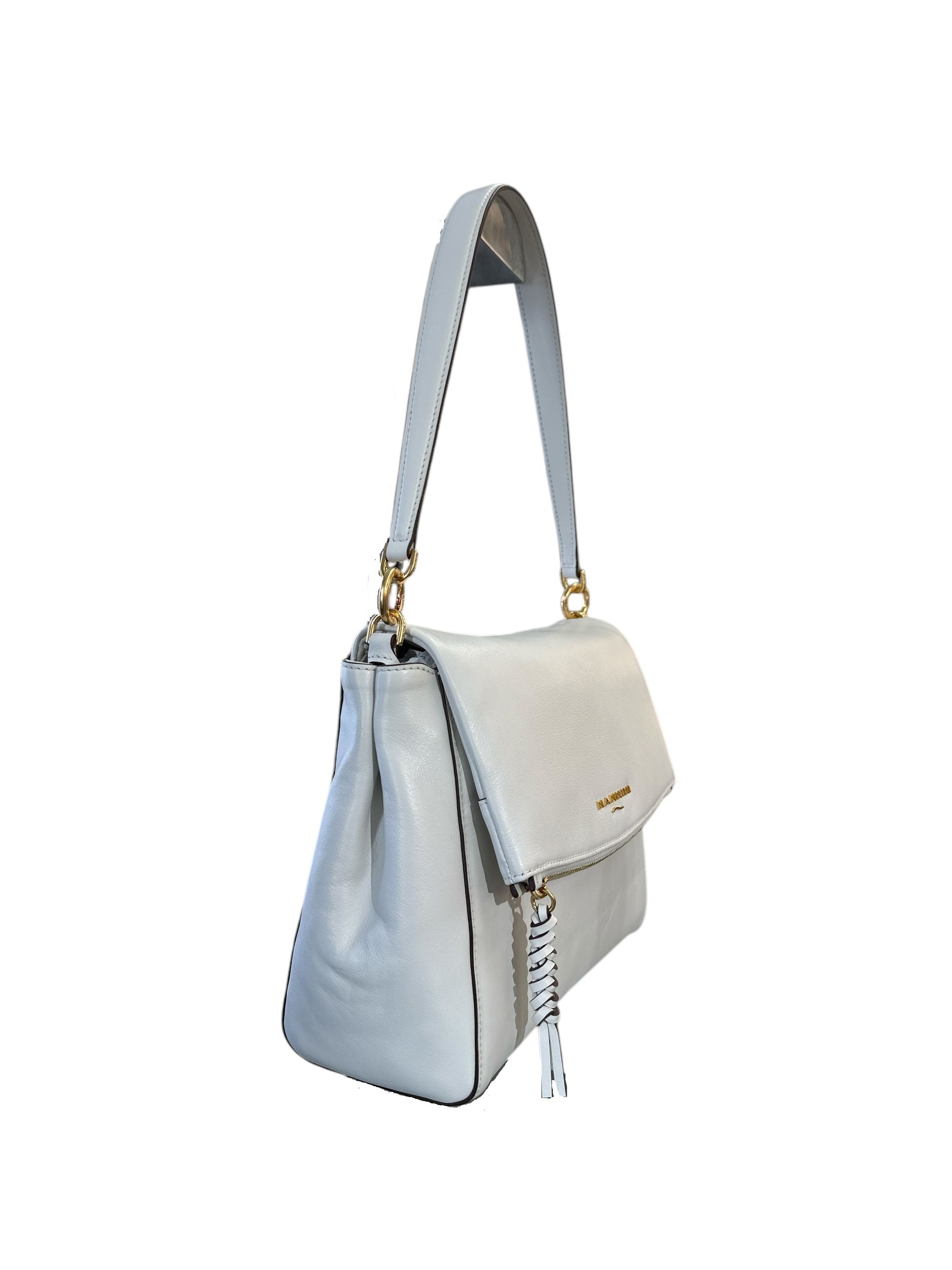 Borsa spalla Nannini - borsa a spalla