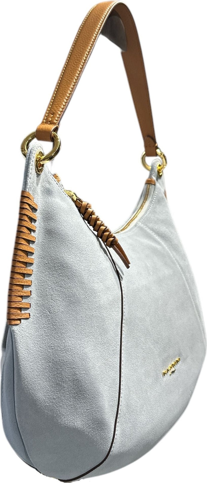Borsa spalla Nannini - borsa spalla