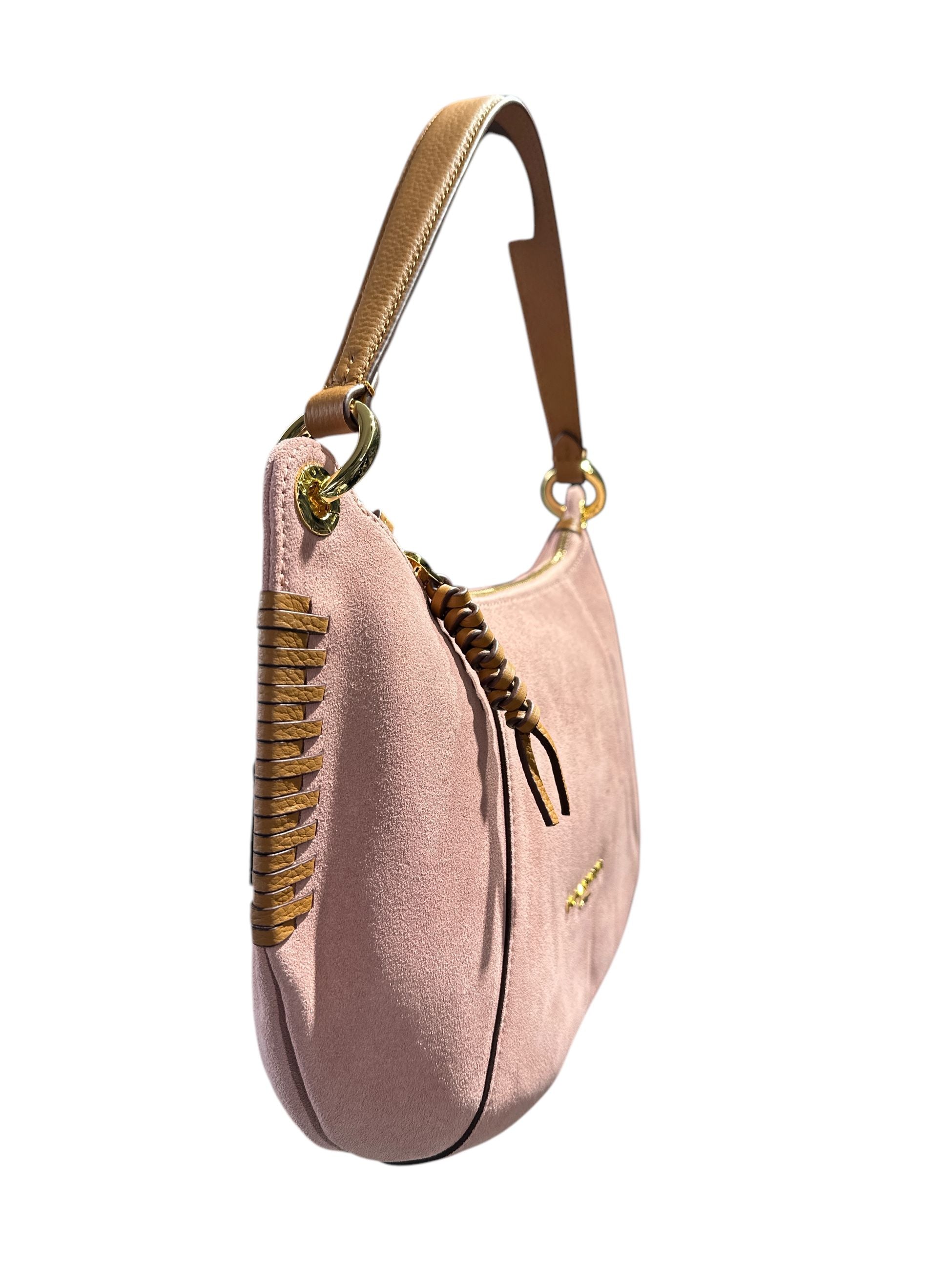 Borsa spalla Nannini - borsa spalla