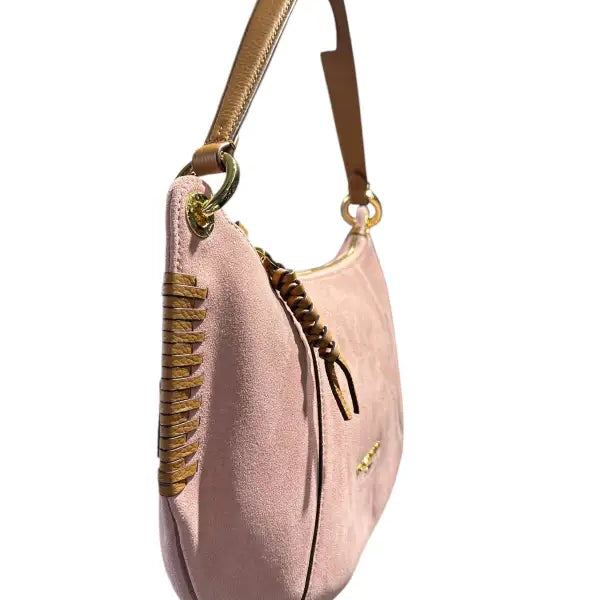 Borsa spalla Nannini - borsa spalla