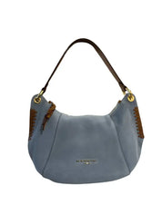 Borsa spalla Nannini - Cielo / Taglia Unica - borsa spalla