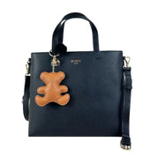 Borsa Spalla Steffy Donna Pash Bag 16171-lik-w4b - Nero / Taglia Unica - borse a spalla