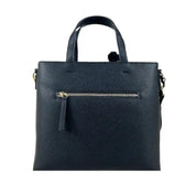 Borsa Spalla Steffy Donna Pash Bag 16171-lik-w4b - Nero / Taglia Unica - borse a spalla
