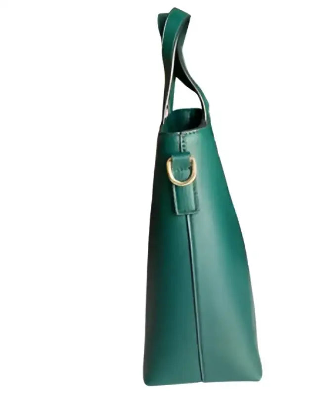 Borsa Spalla Steffy Donna Pash Bag 16173-lik-w4b - Verde / Taglia Unica - borse a spalla