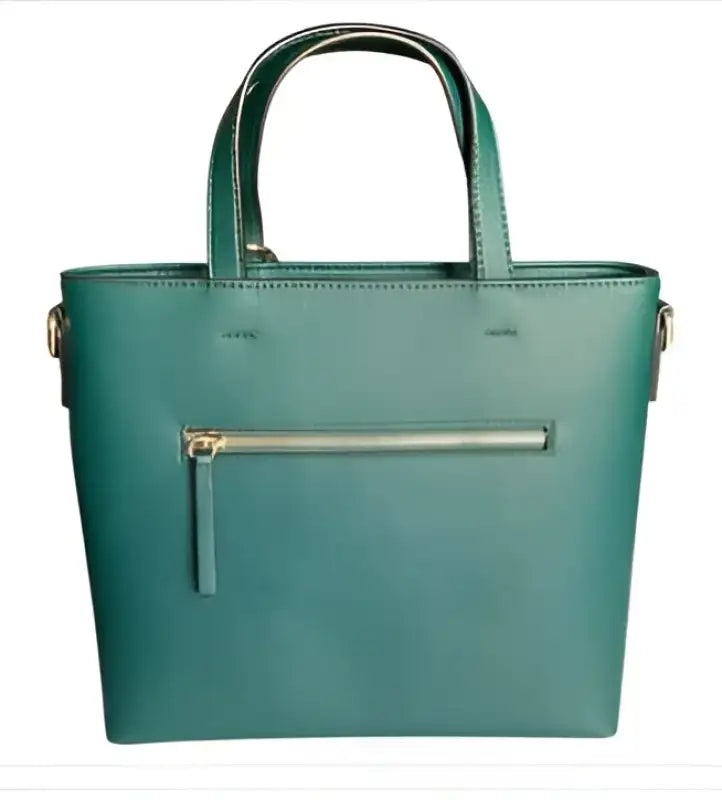 Borsa Spalla Steffy Donna Pash Bag 16173-lik-w4b - Verde / Taglia Unica - borse a spalla